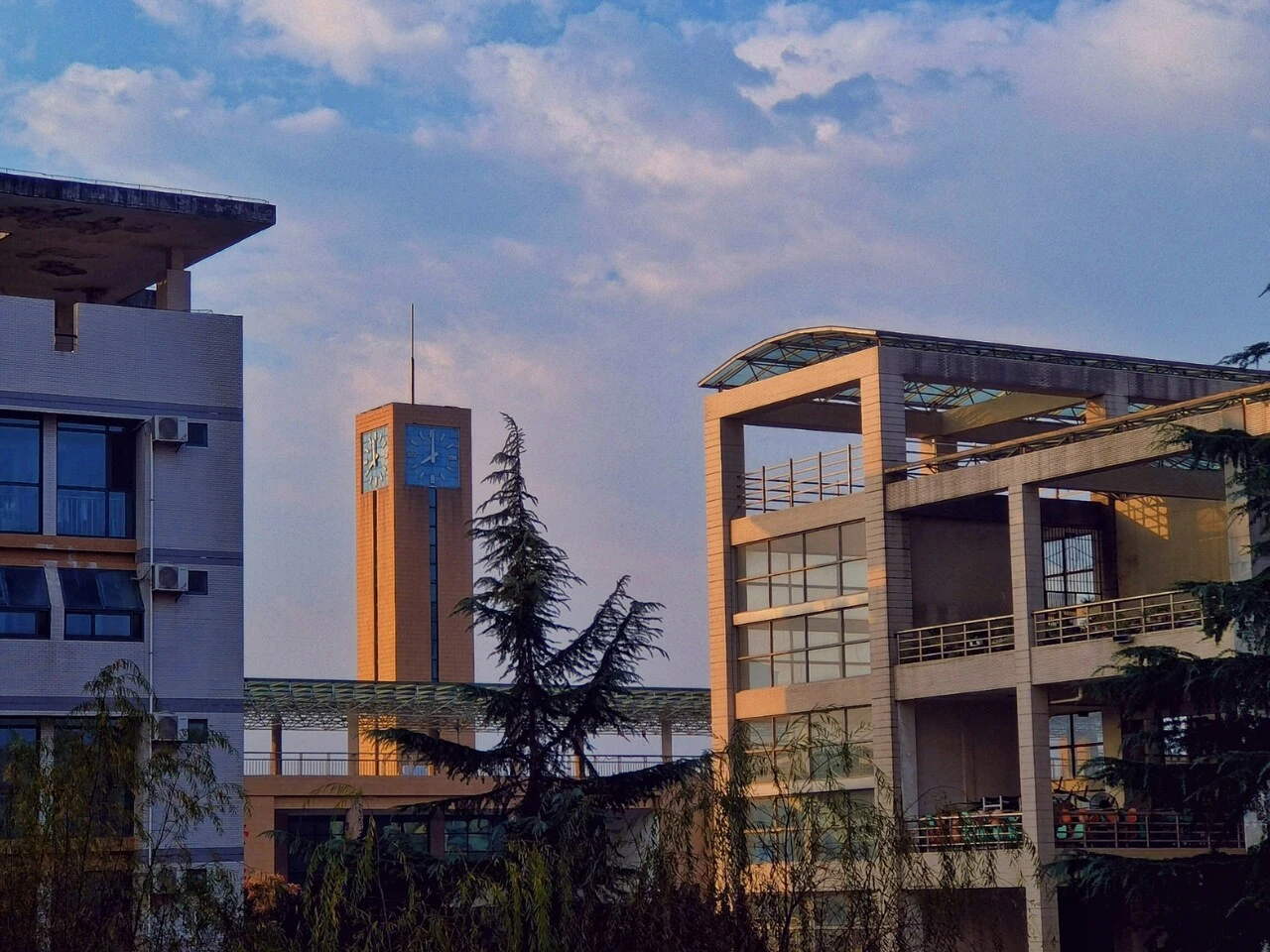 Changan photo