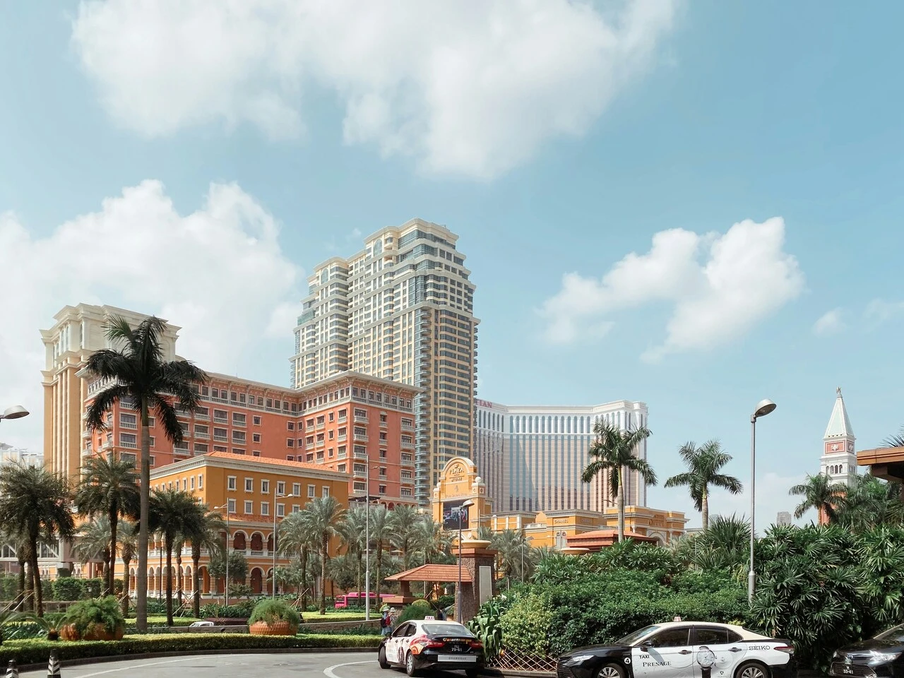 Cotai photo