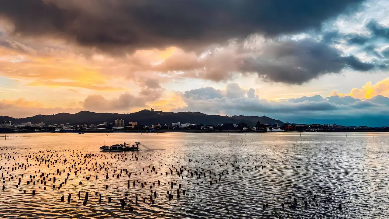 Fenggang photo