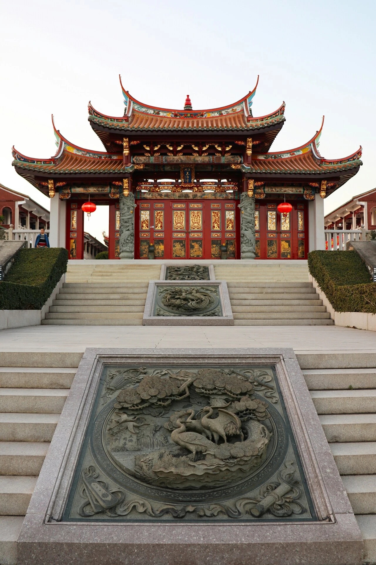 Taipa photo